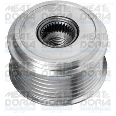 Alternator Freewheel Clutch